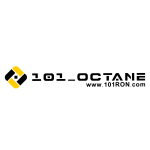 101 octane